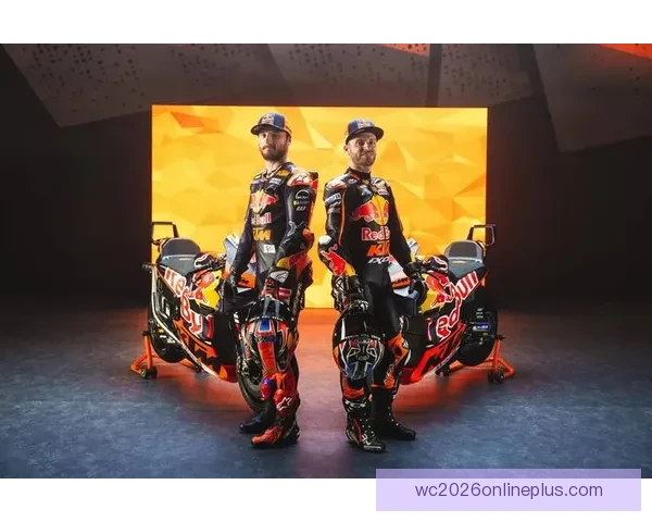 MotoGP赛季新变化 各大车队阵容调整与技术升级引关注