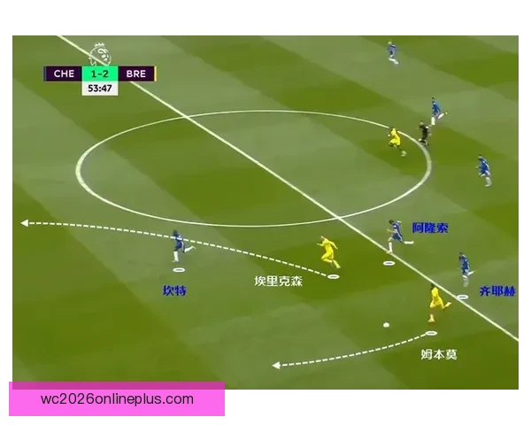 世界杯进球数据分析：历届最佳射手与破门时刻的演变趋势