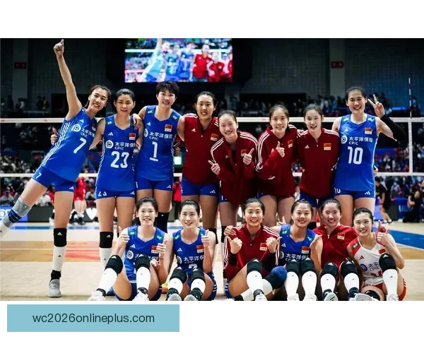 中国女排逆袭夺冠，连续三年蝉联亚洲杯冠军创历史新高