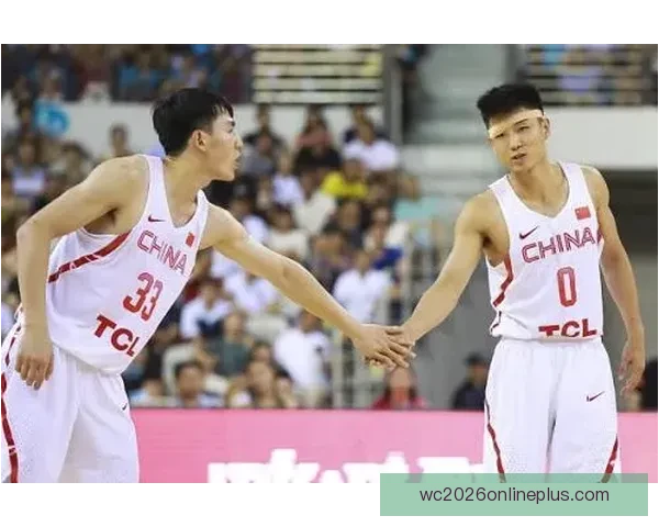 中国男篮备战亚洲杯关键赛程公布 球员状态与战术调整成焦点