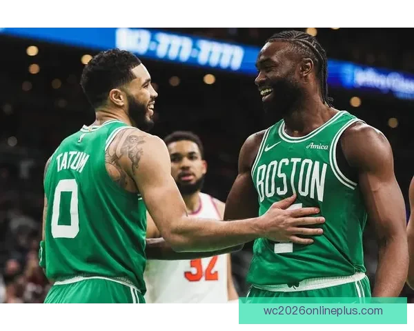 凯尔特人最新赛季阵容分析与夺冠潜力深度解读