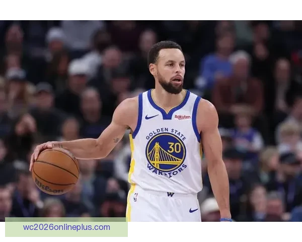 勇士队迎来赛季关键时刻 库里与汤普森携手迎战东部劲旅