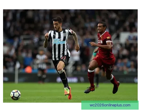 今日足球赛事深度分析 聚焦关键对决与战术亮点