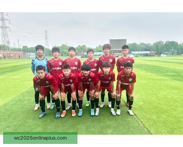 北京足球联赛最新一轮精彩对决揭幕 各队激烈角逐争夺排名