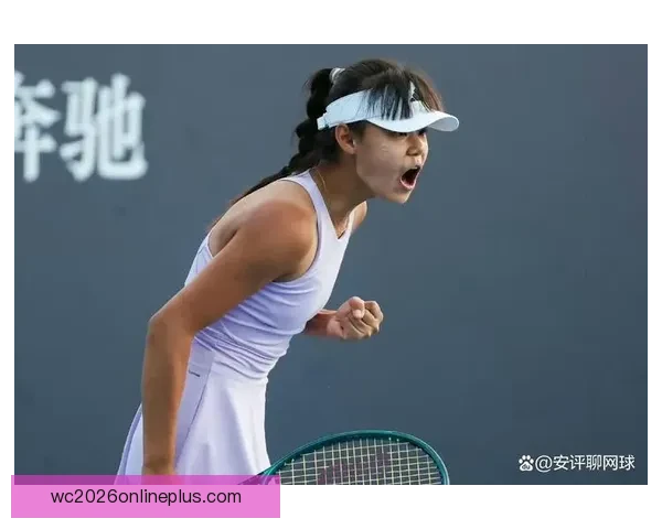 塞雷娜强势回归赛场 网球新星崭露头角引发关注