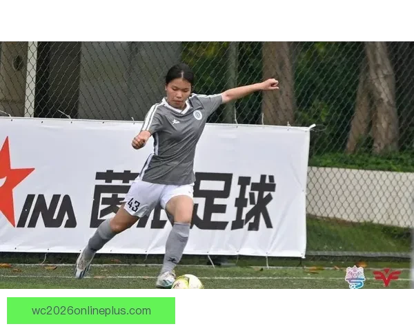 广东超级联赛激战正酣 各队争夺冠军荣耀 展现精彩足球风采