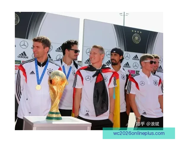 德国世界杯回顾与分析：足球史上的经典瞬间与传奇球队