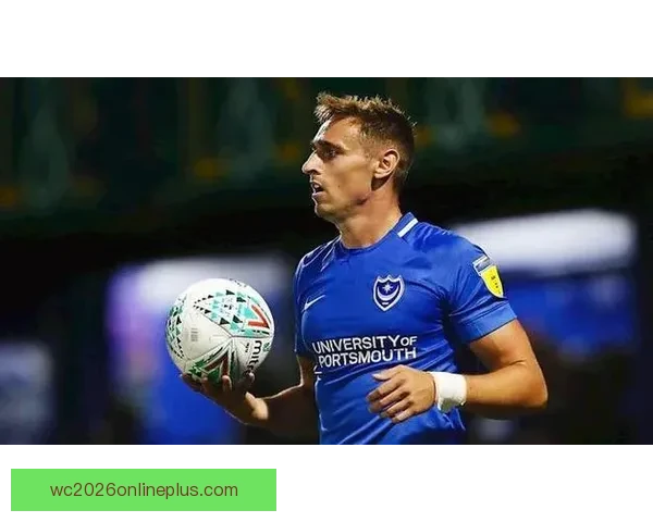 朴茨茅斯足球俱乐部的辉煌历程与未来展望